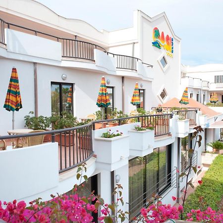 Oasiclub Hotel Vieste Luaran gambar